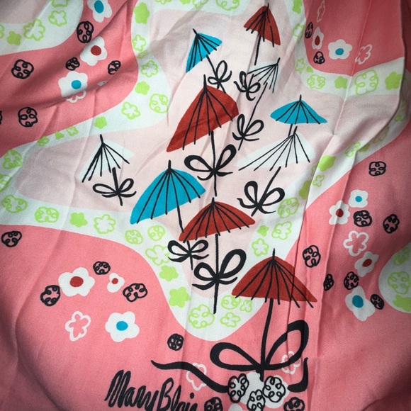 Pin Up Couture Mary Blair Umbrella Jenny Skirt size L - Picture 2 of 4